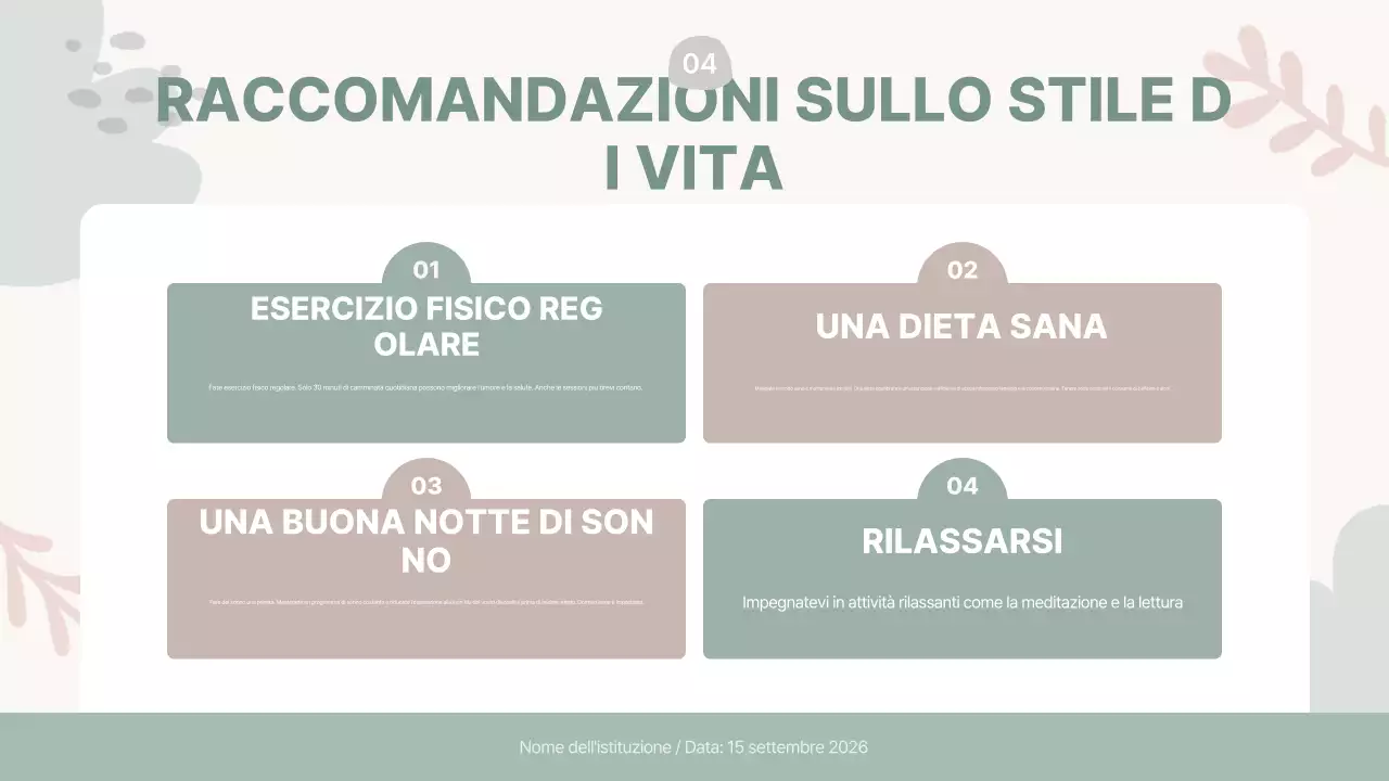 menta guida moderna alla salute mentale