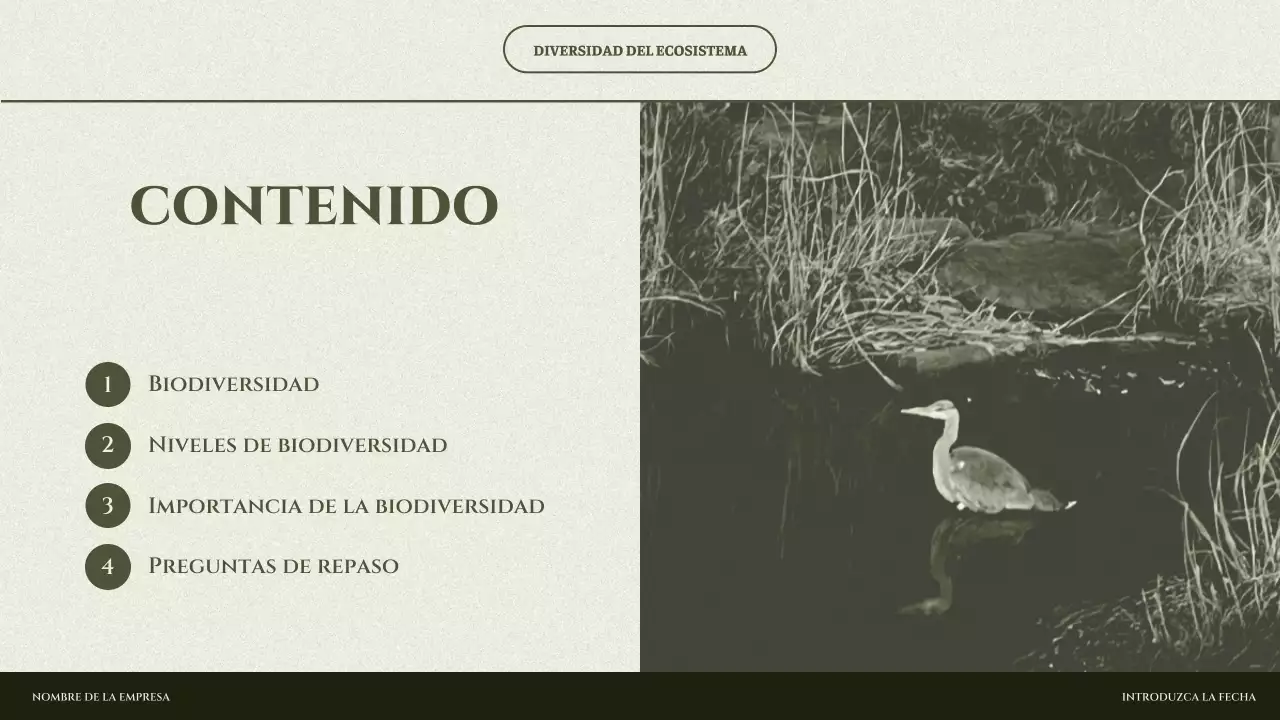 presentación del ecosistema mínimo de sage