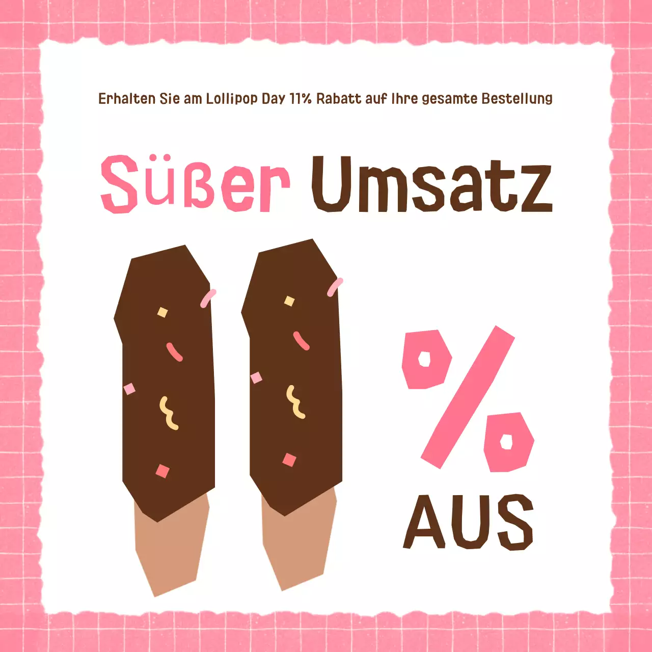 Rosa gemütliche Angebote