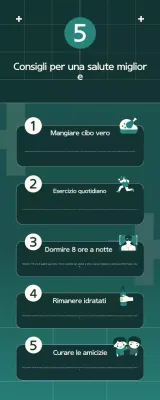 semplici consigli ecologici per una salute migliore