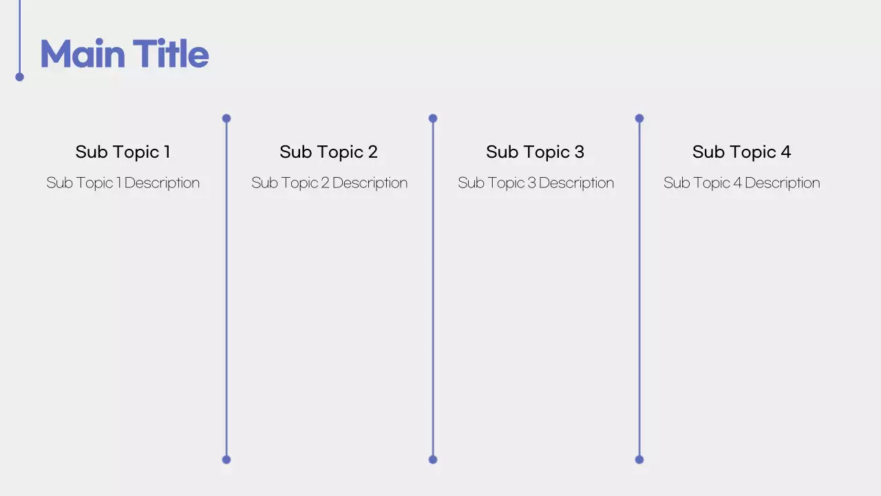 AI Presentation_Template254