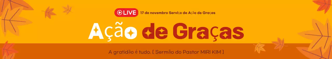 Guia de Adoração Simples Orange