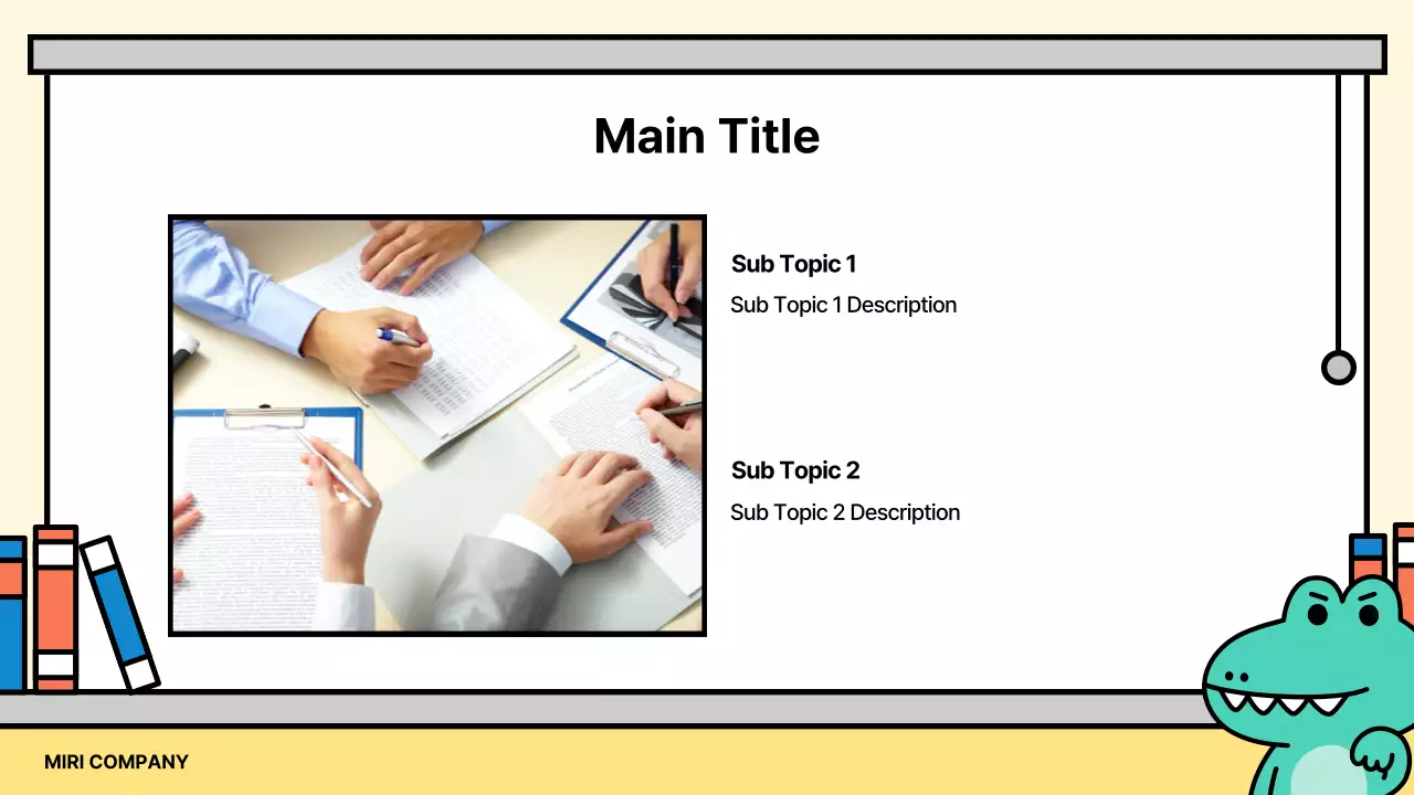 AIプレゼンテーション_テンプレート253
