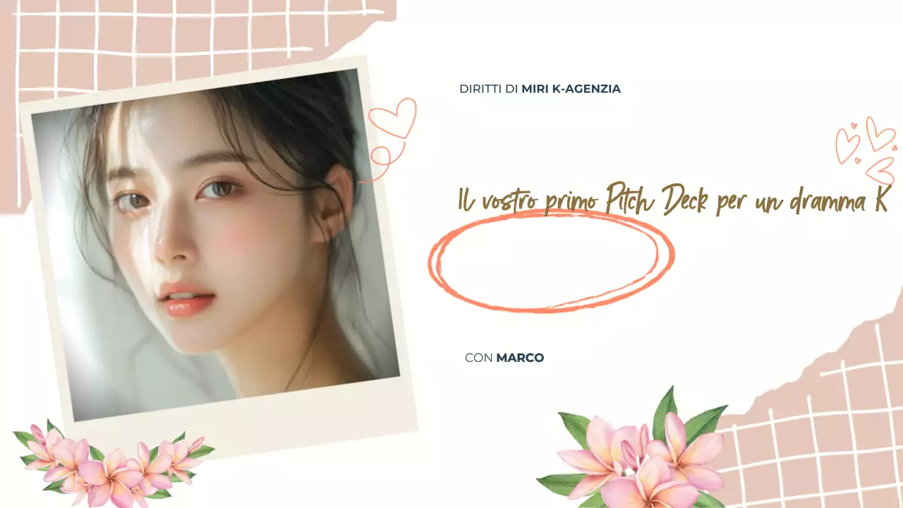 beige passo drammatico moderno