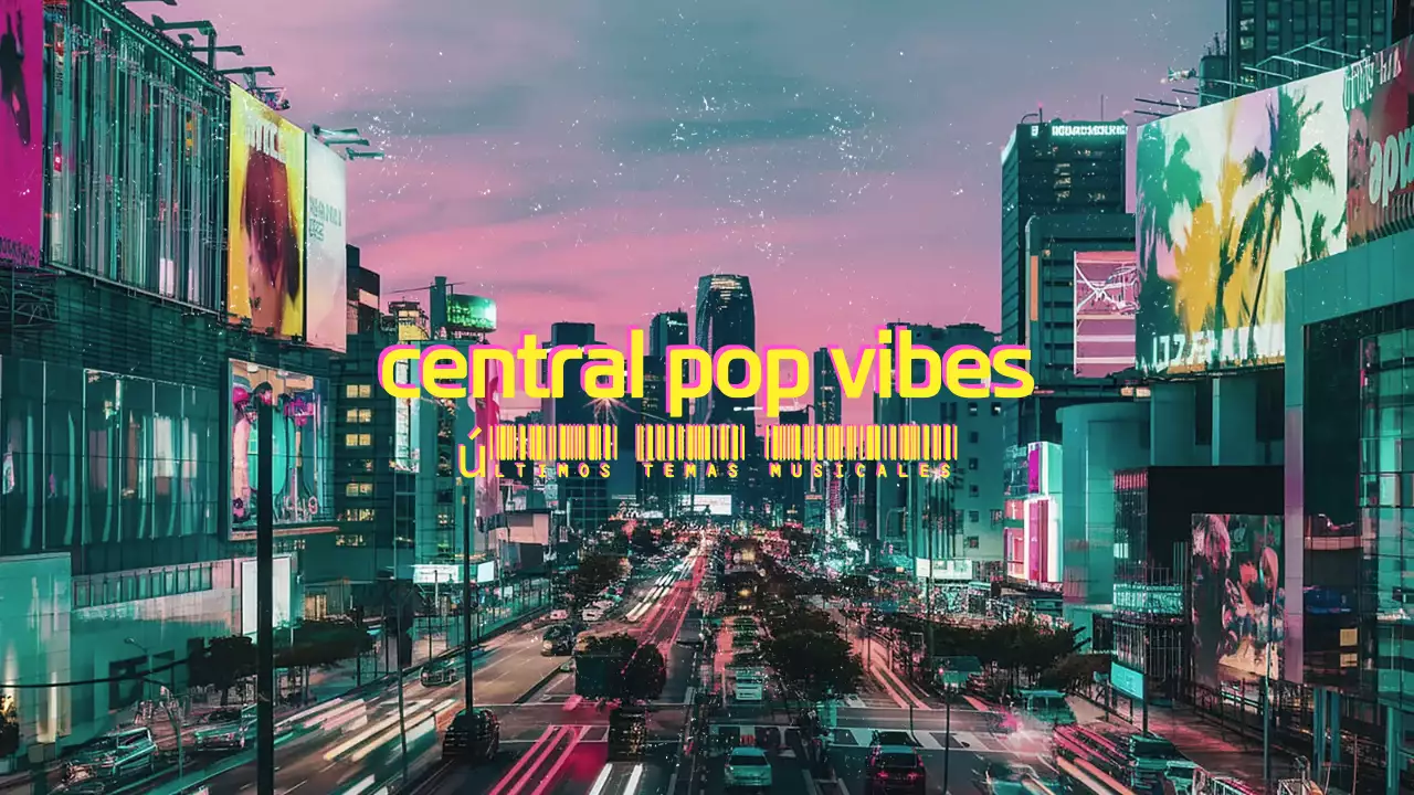 neon urban music promotion