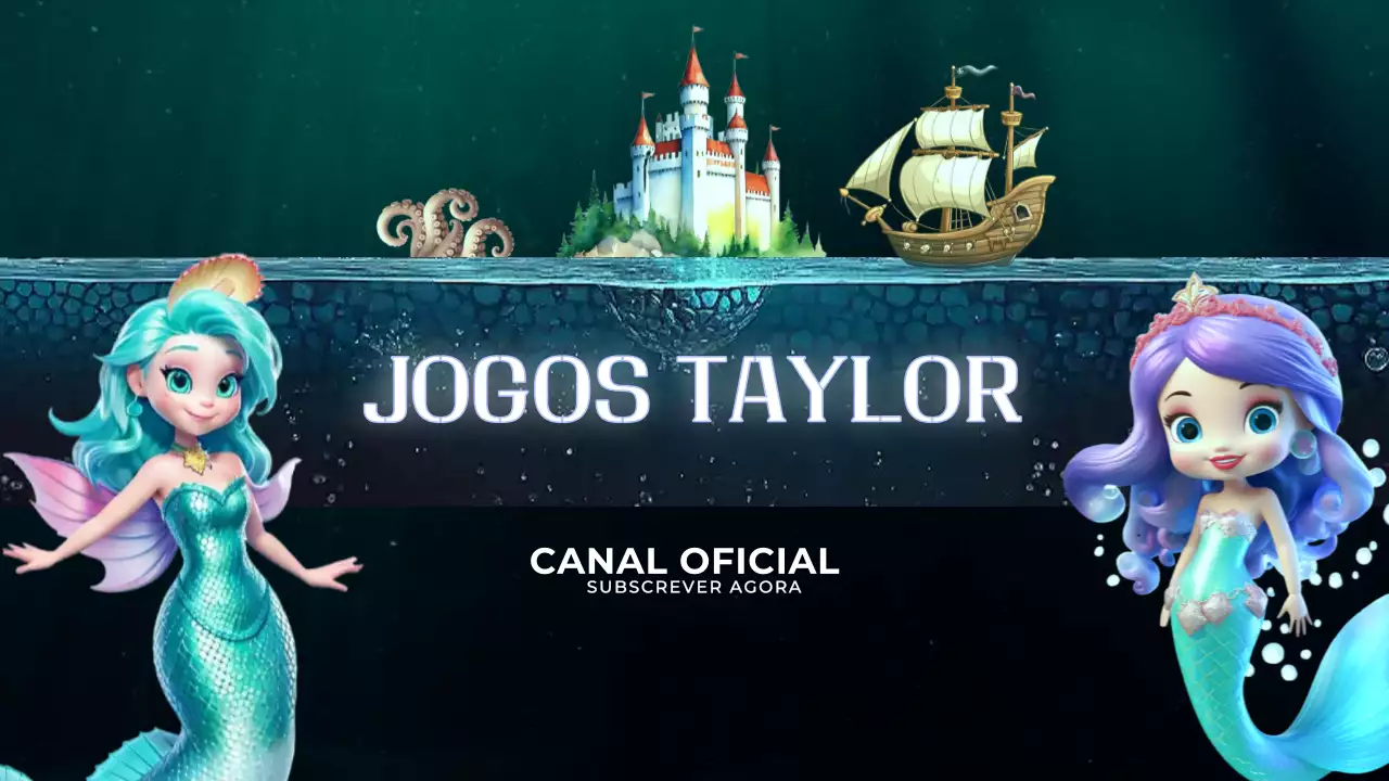 promoção teal fantasy gaming