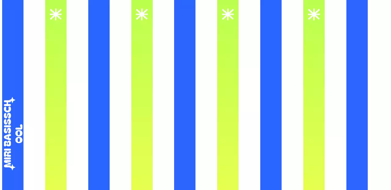 Blauwe sportevenementen