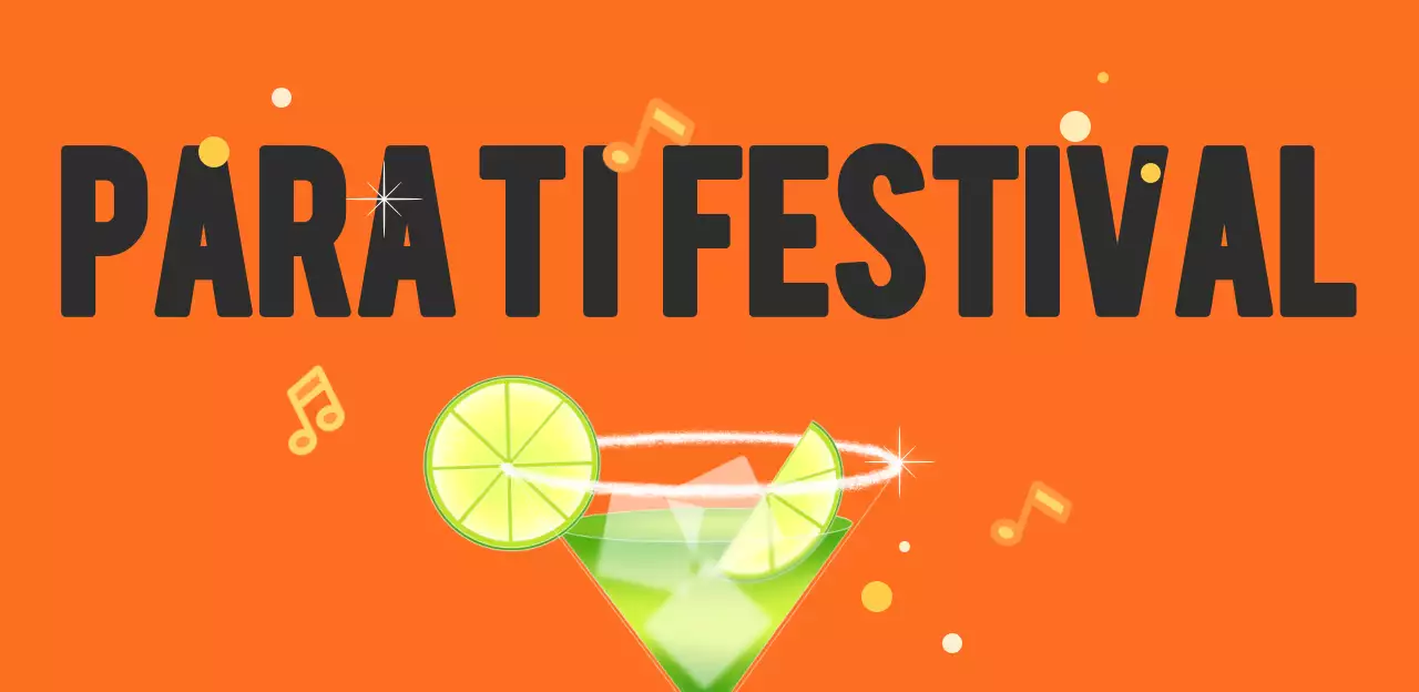 Guia do Orange Pop Festival