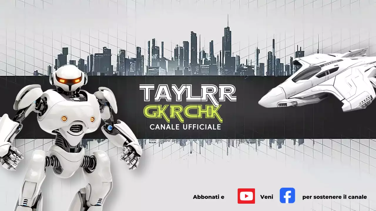 promozione gioco moderno bianco