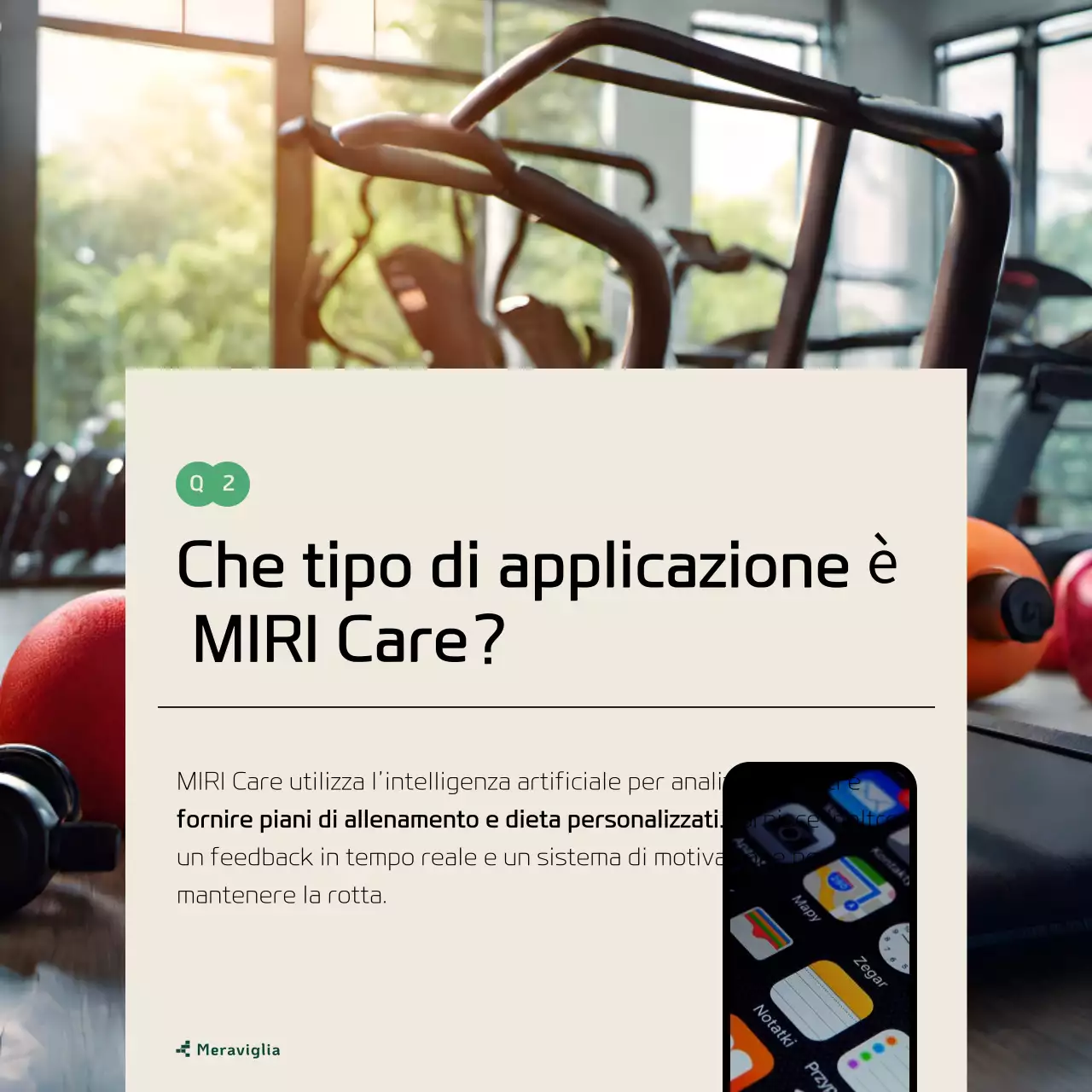 Documentazione di Mint Modern Interview