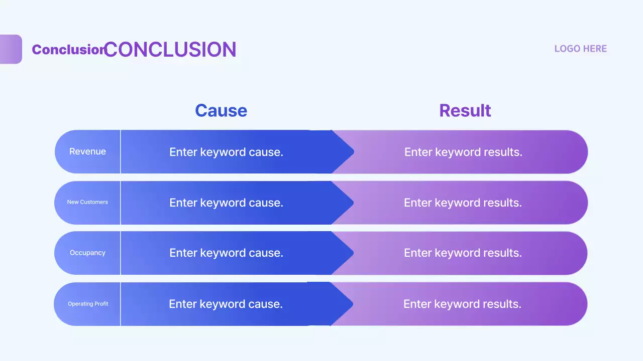 Blue Modern Business Presentation