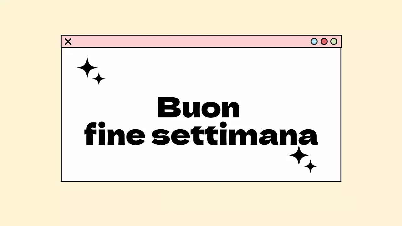 Presentazione dell'agenda di classe in pastello minimalista