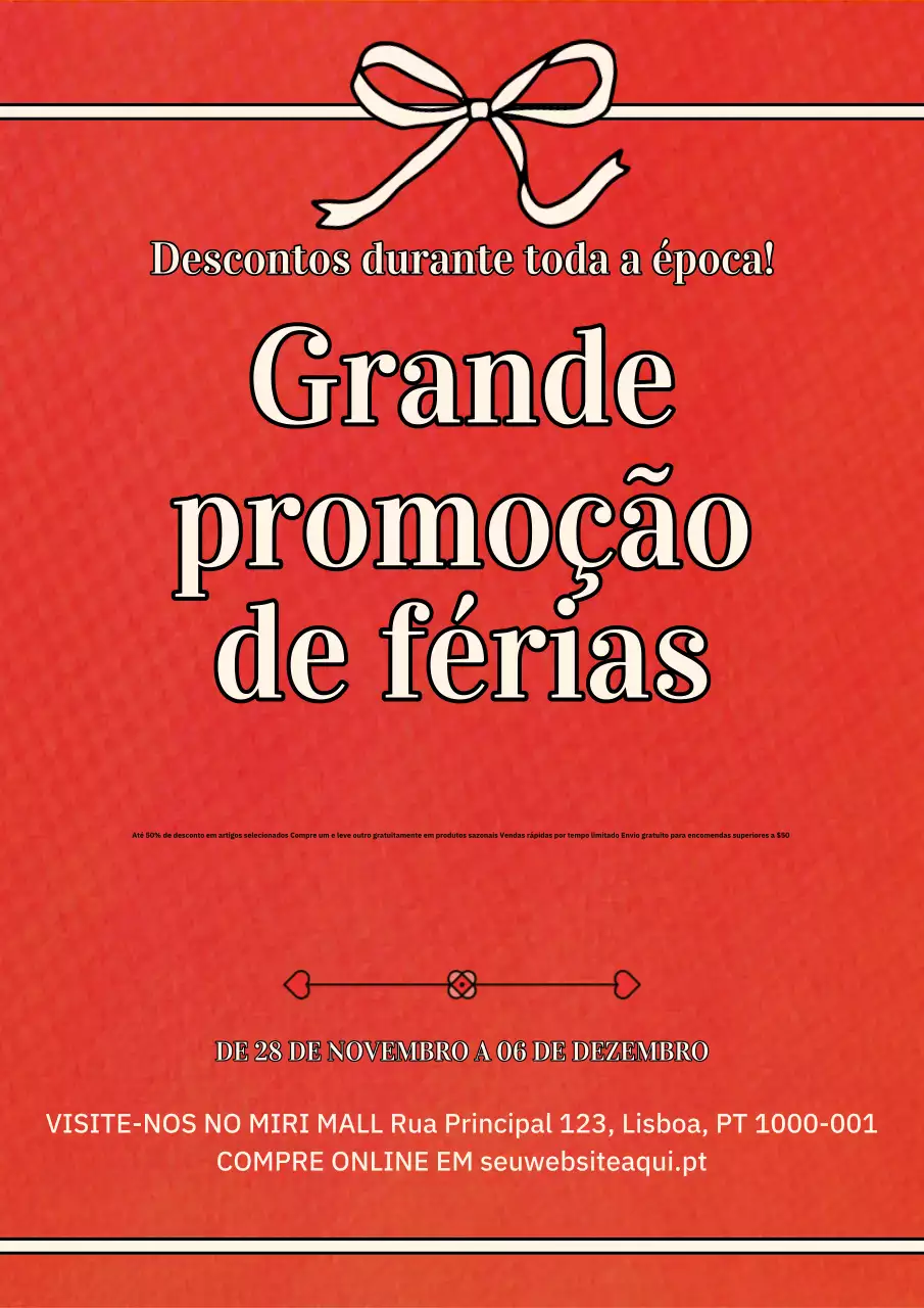Promover a venda do Red Simple