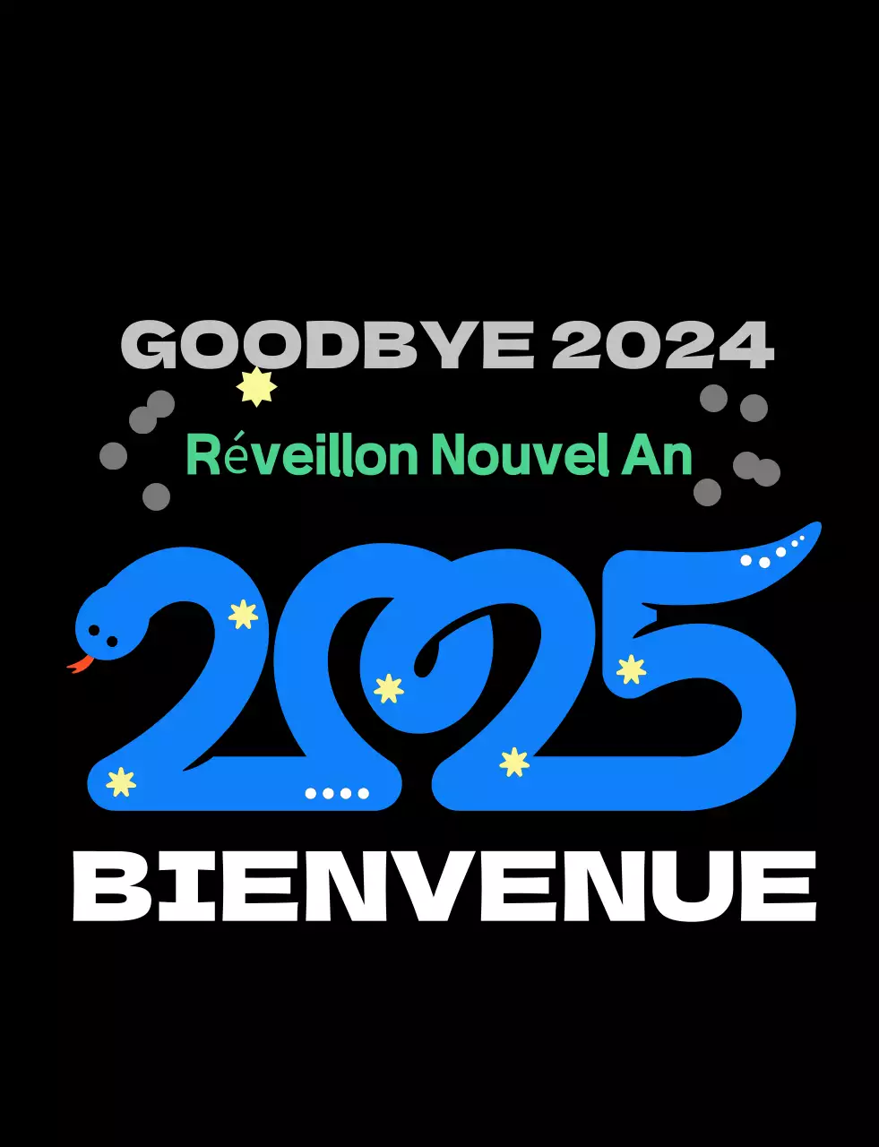 Logo d'entreprise moderne noir