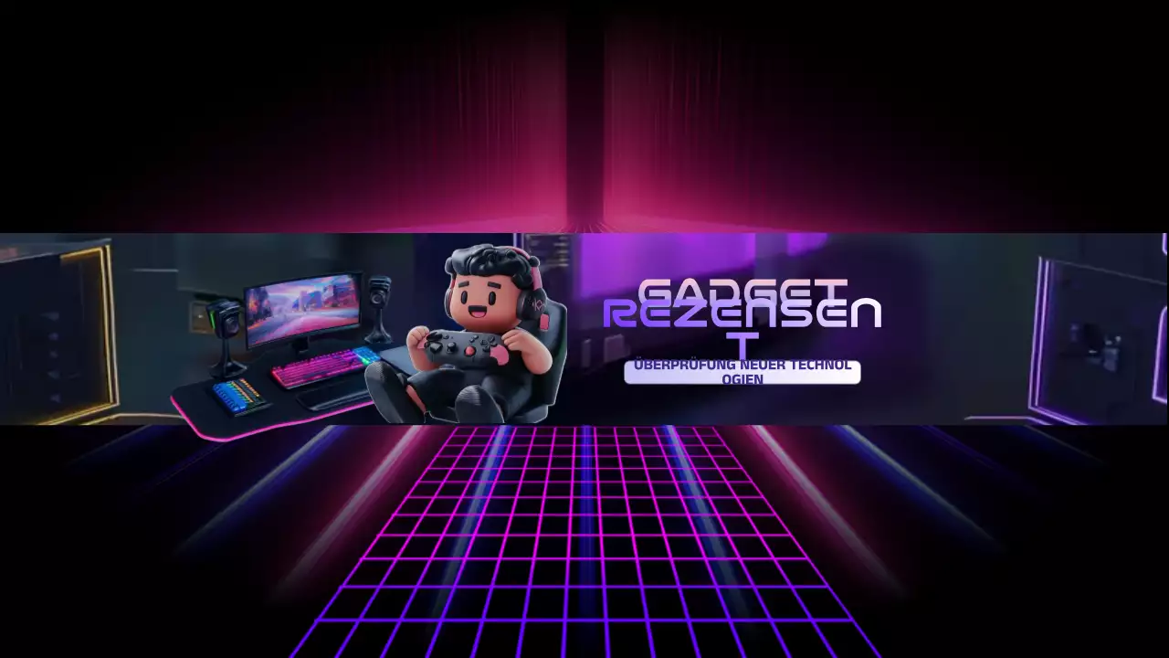 Purple Modern Technology Review