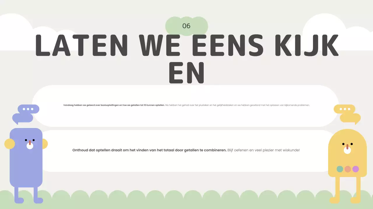 roze cursus moderne wiskunde