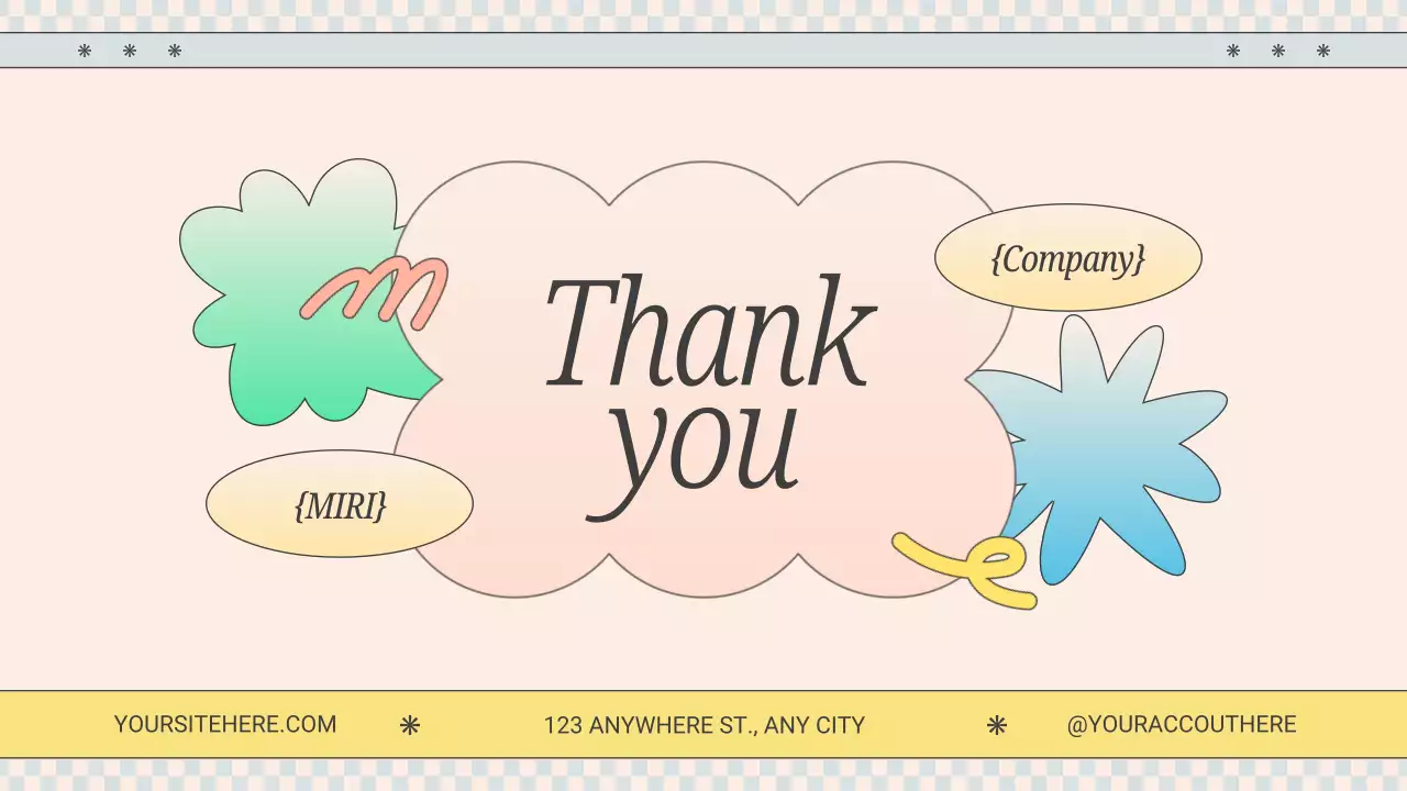 Beige Modern Marketing Plan Presentation