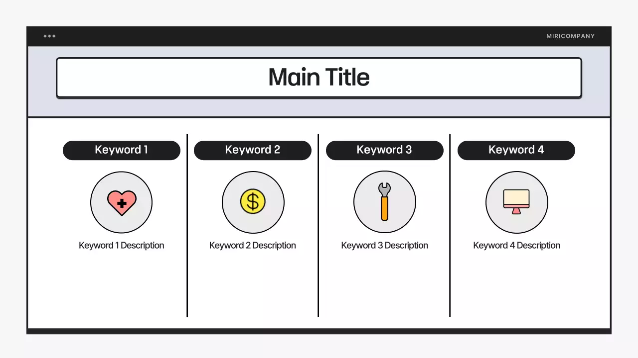 AI Presentation_Template261