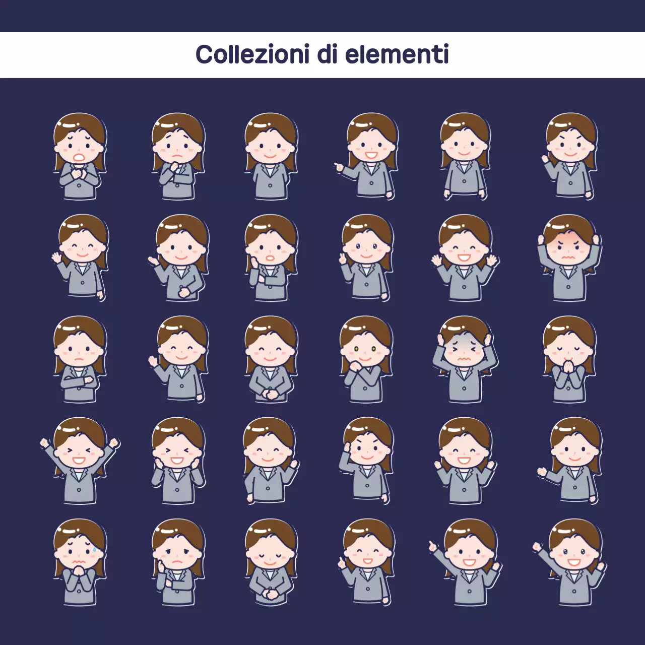 Eventi dolci all'arancia