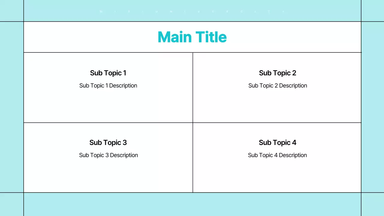 AIプレゼンテーション_テンプレート249