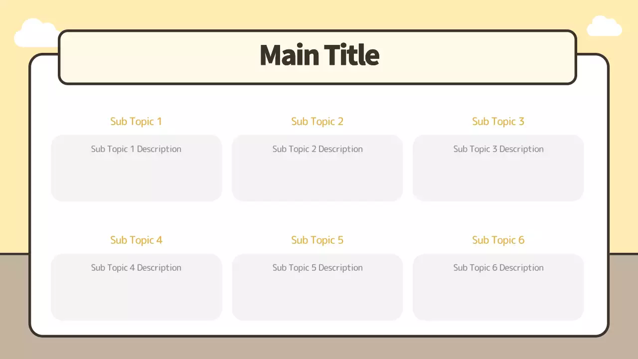 AIプレゼンテーション_テンプレート258