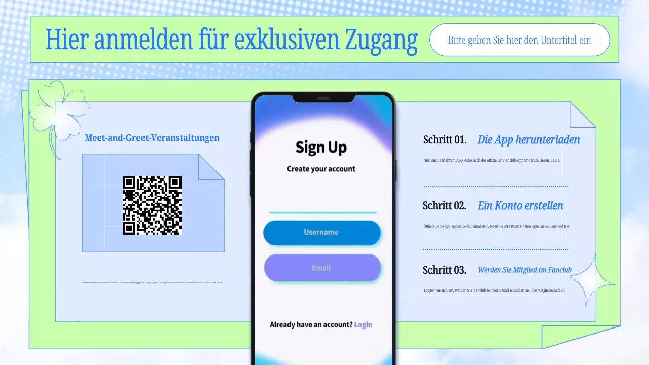 blue y2k k drama ankündigung