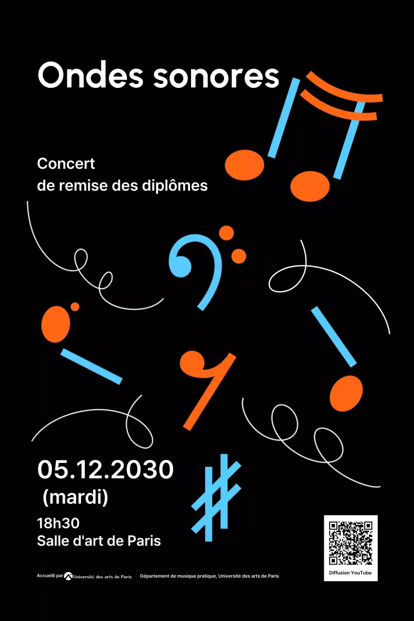 Guide des concerts de Black Modern