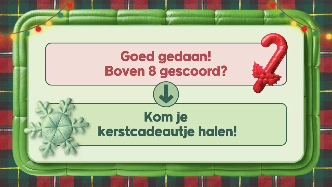 rode pop kerst activiteiten klas