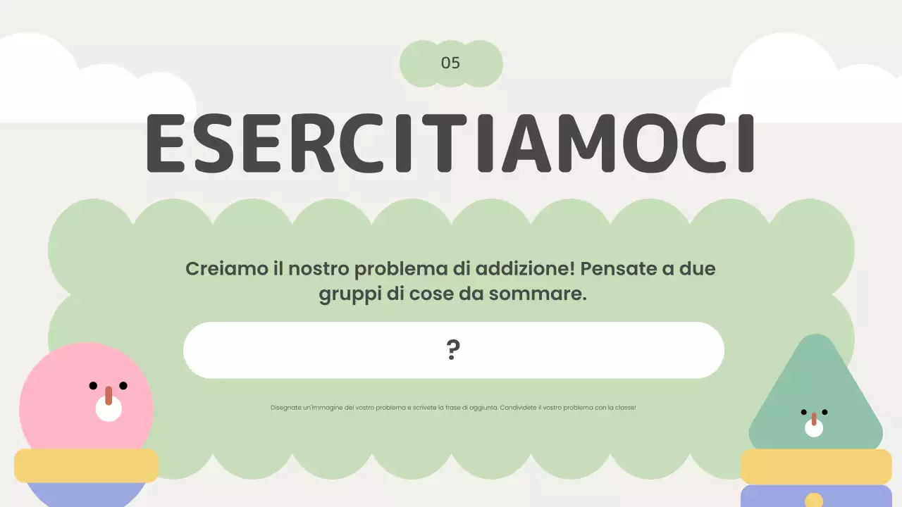 corso di matematica moderna rosa