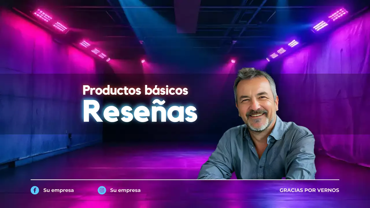 neon modern reviews canal youtube arte