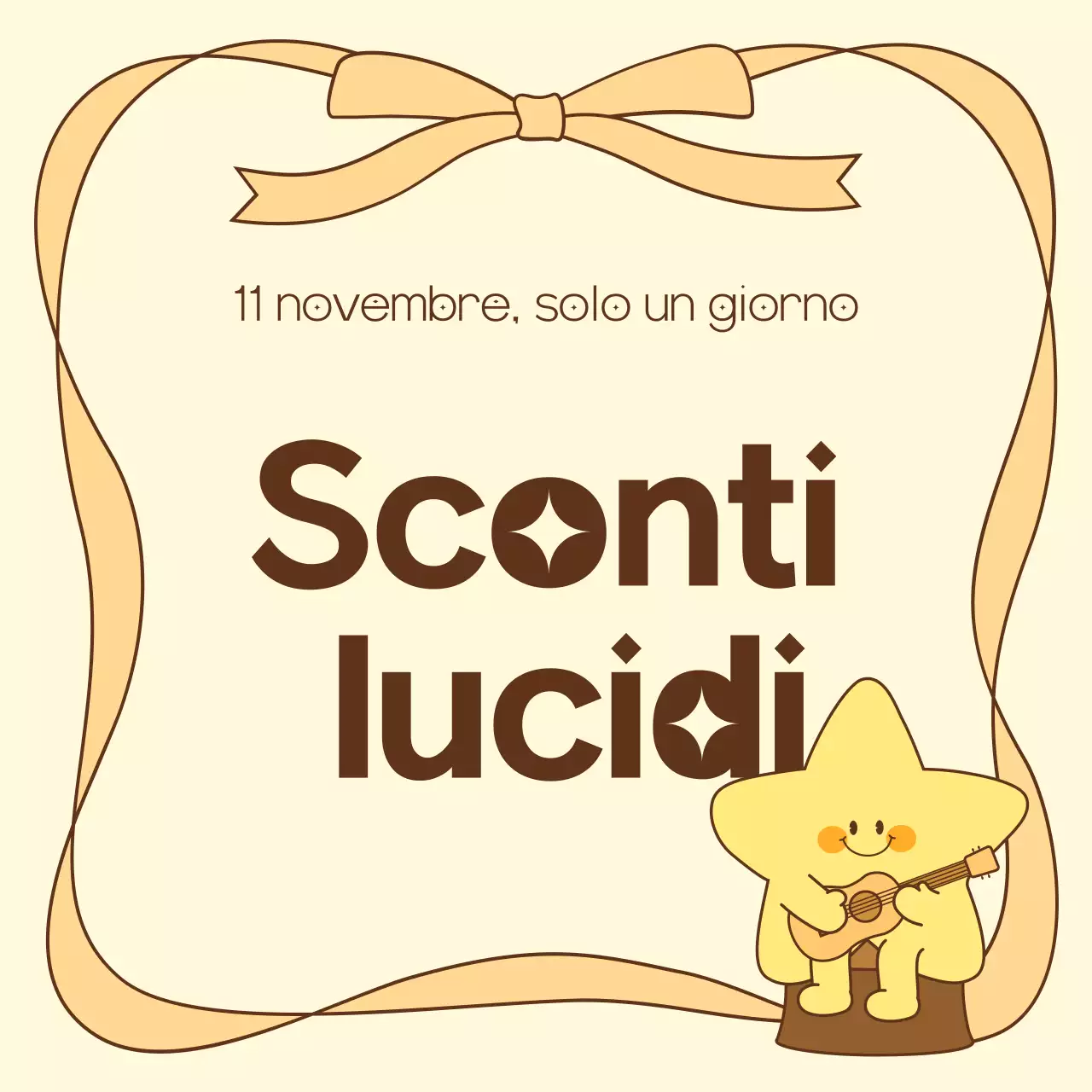 Occasioni accoglienti in beige