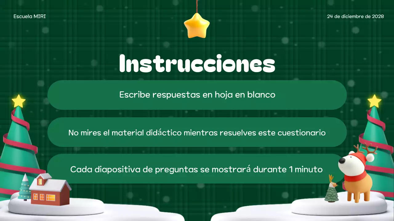 fiesta verde festiva