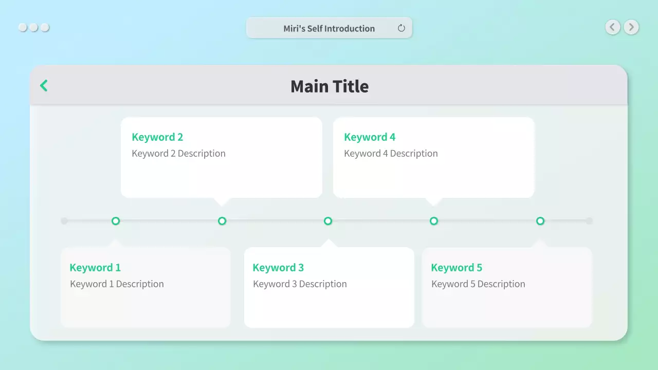 AIプレゼンテーション_テンプレート262