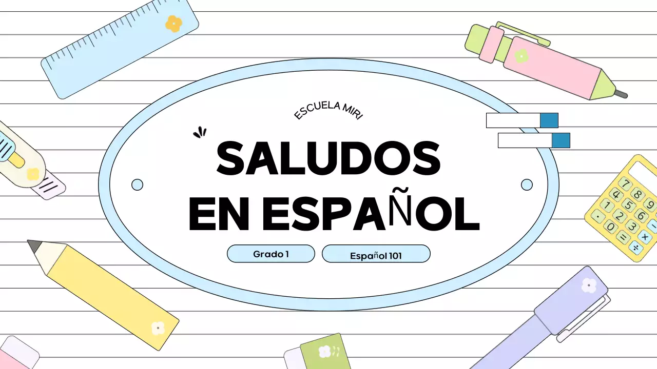 guía azul de la educación moderna