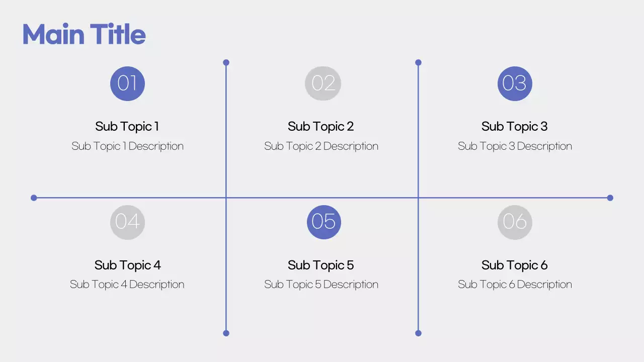 AI Presentation_Template254