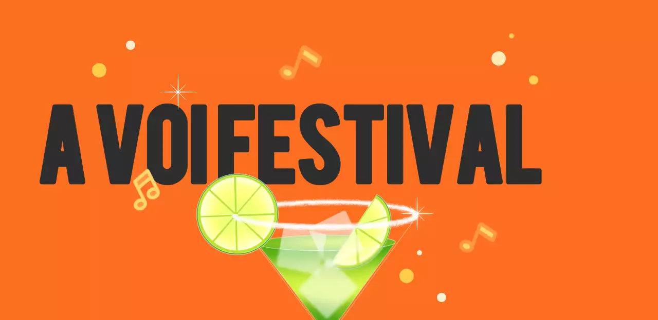 Guida all'Orange Pop Festival