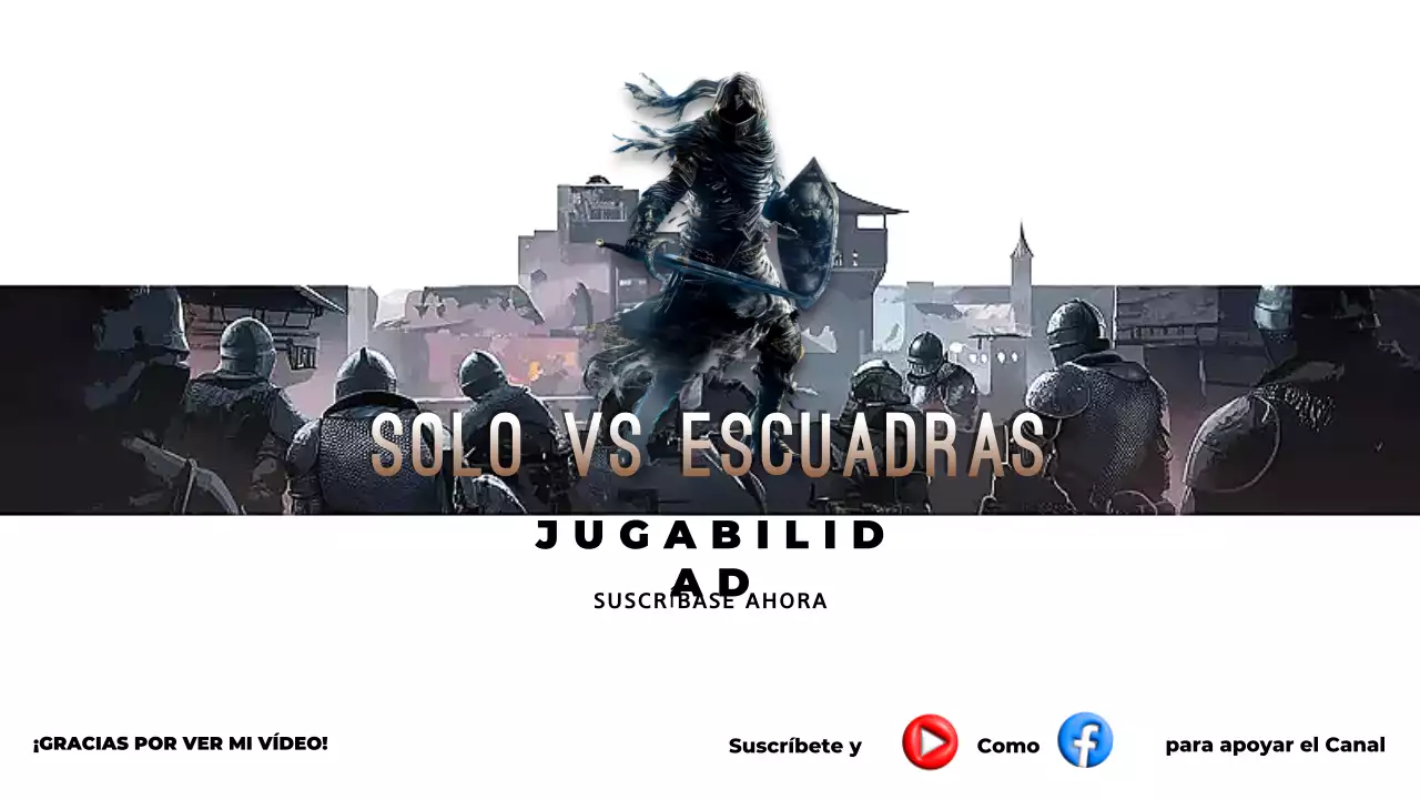 promoción black fantasy gaming