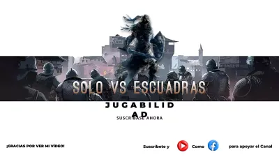 promoción black fantasy gaming