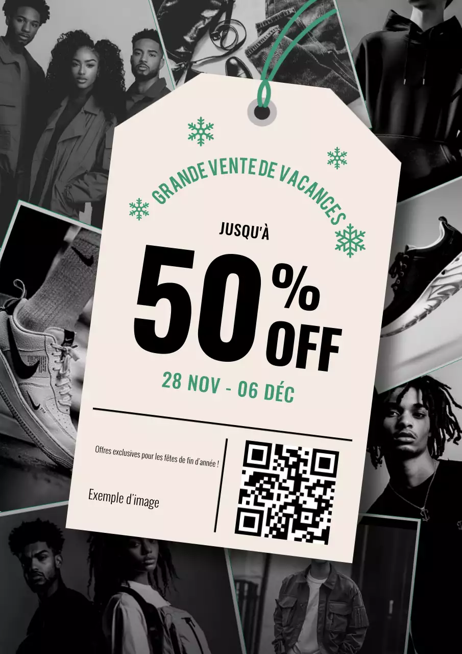 promotion des vacances vertes et modernes