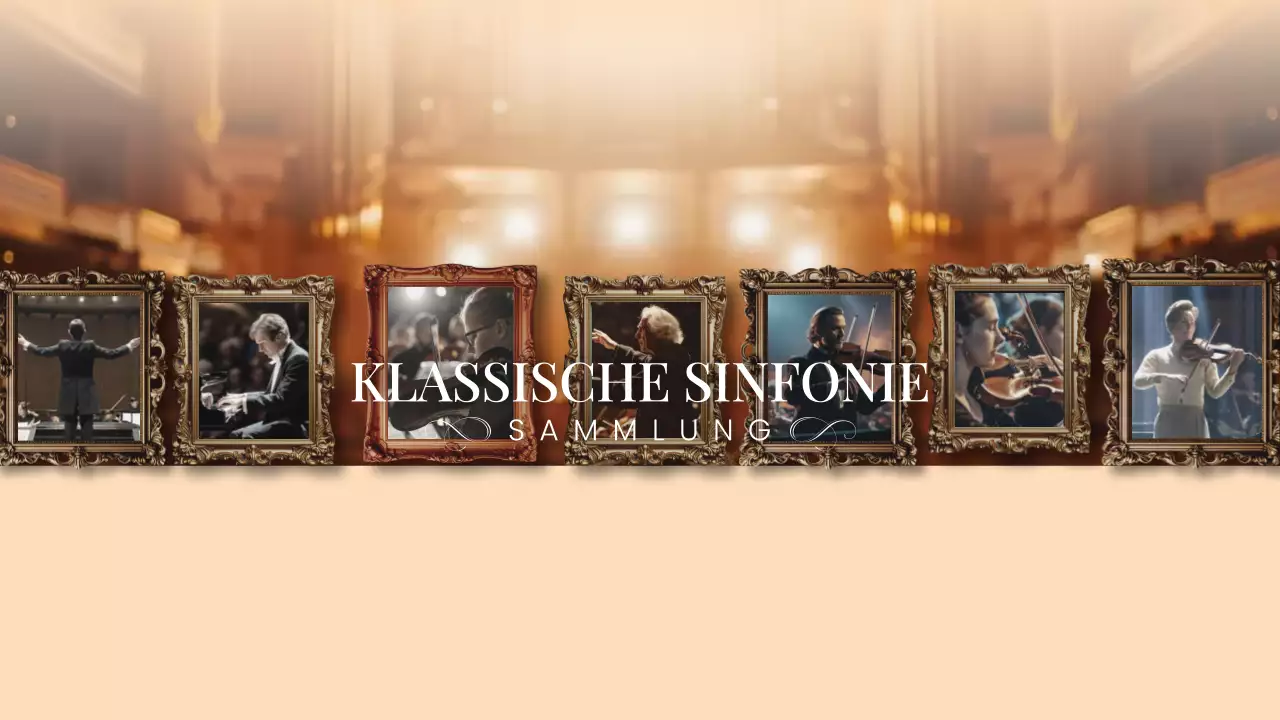 gold classic symphony ausstellung