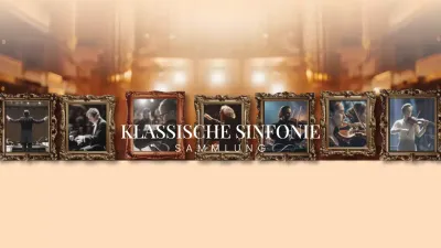 gold classic symphony ausstellung