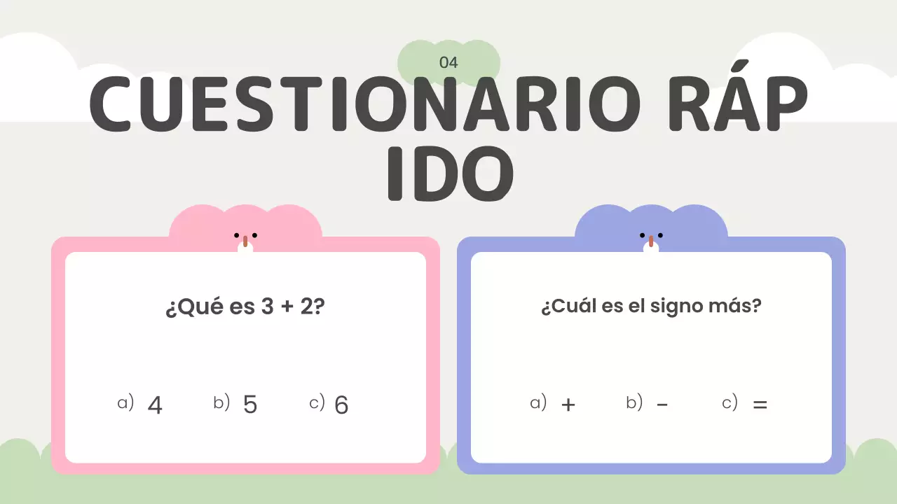 curso de matemáticas modernas rosa