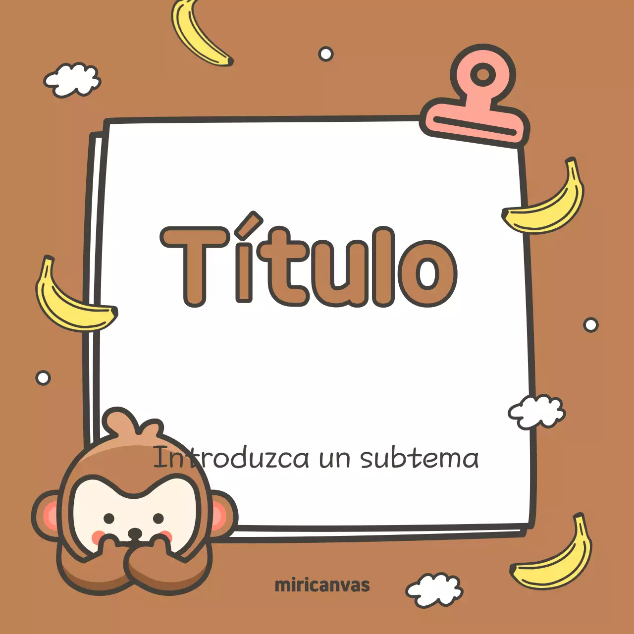 12 simpáticas fundas de animales del zodiaco en marrón y naranja