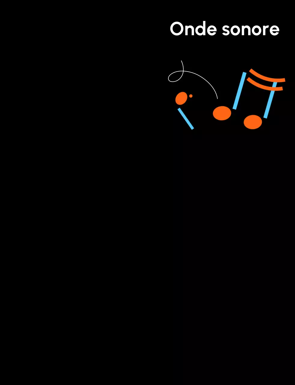 Promuovere la musica moderna nera