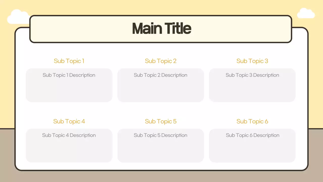 AI 프레젠테이션_템플릿258