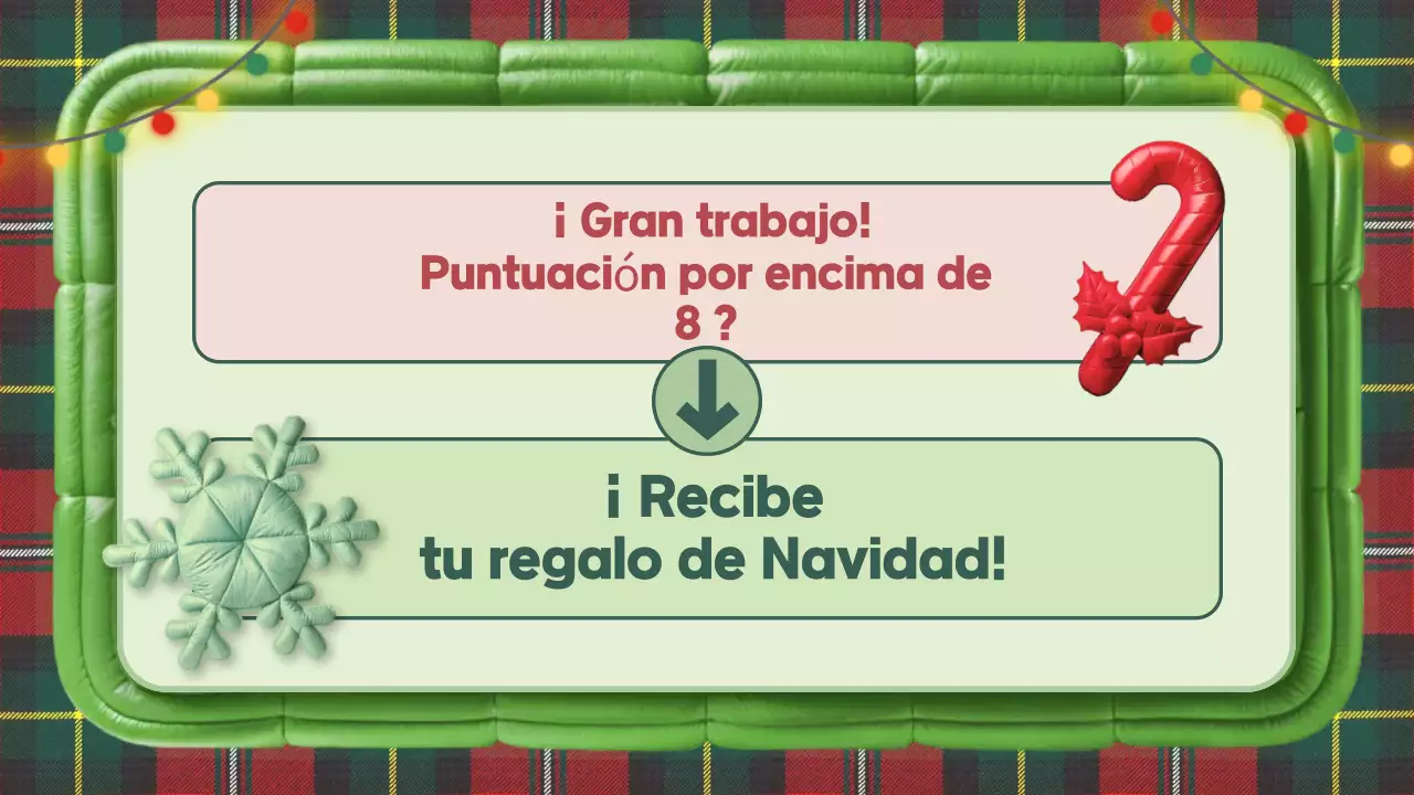 red pop christmas activities class