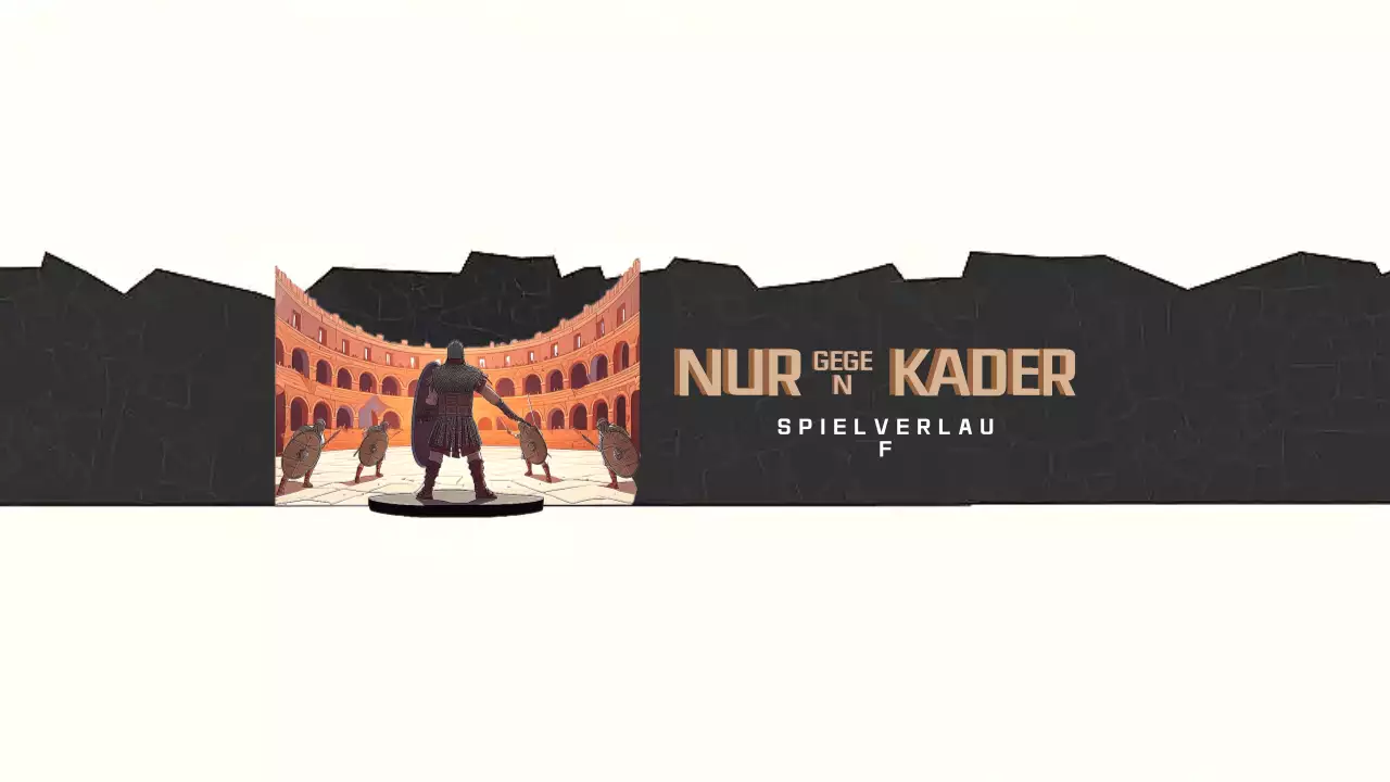 beige vintage gaming ankündigung