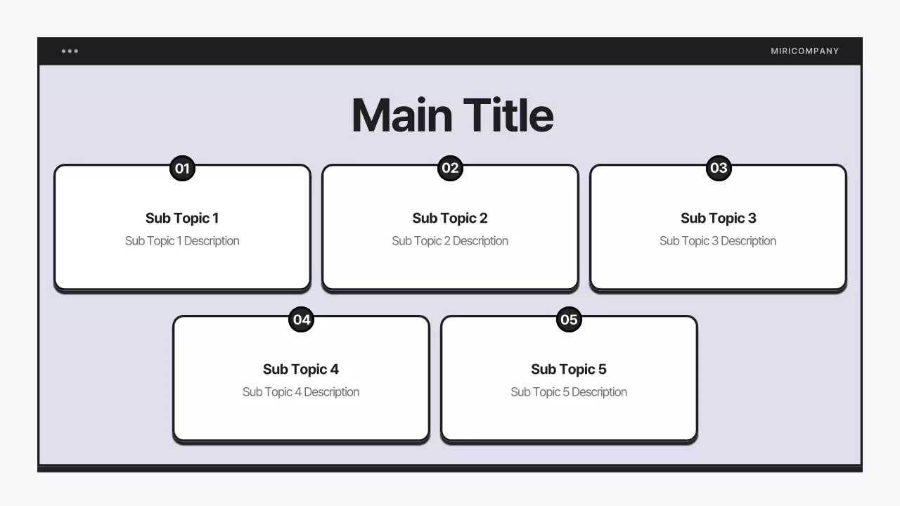 AIプレゼンテーション_テンプレート261