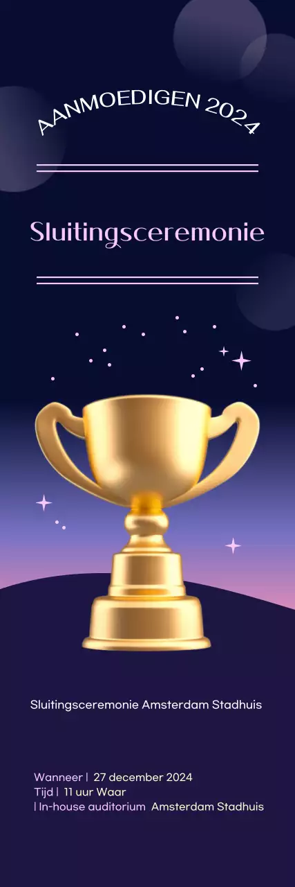 Bora Gevorderde gids voor eindejaarsfeesten