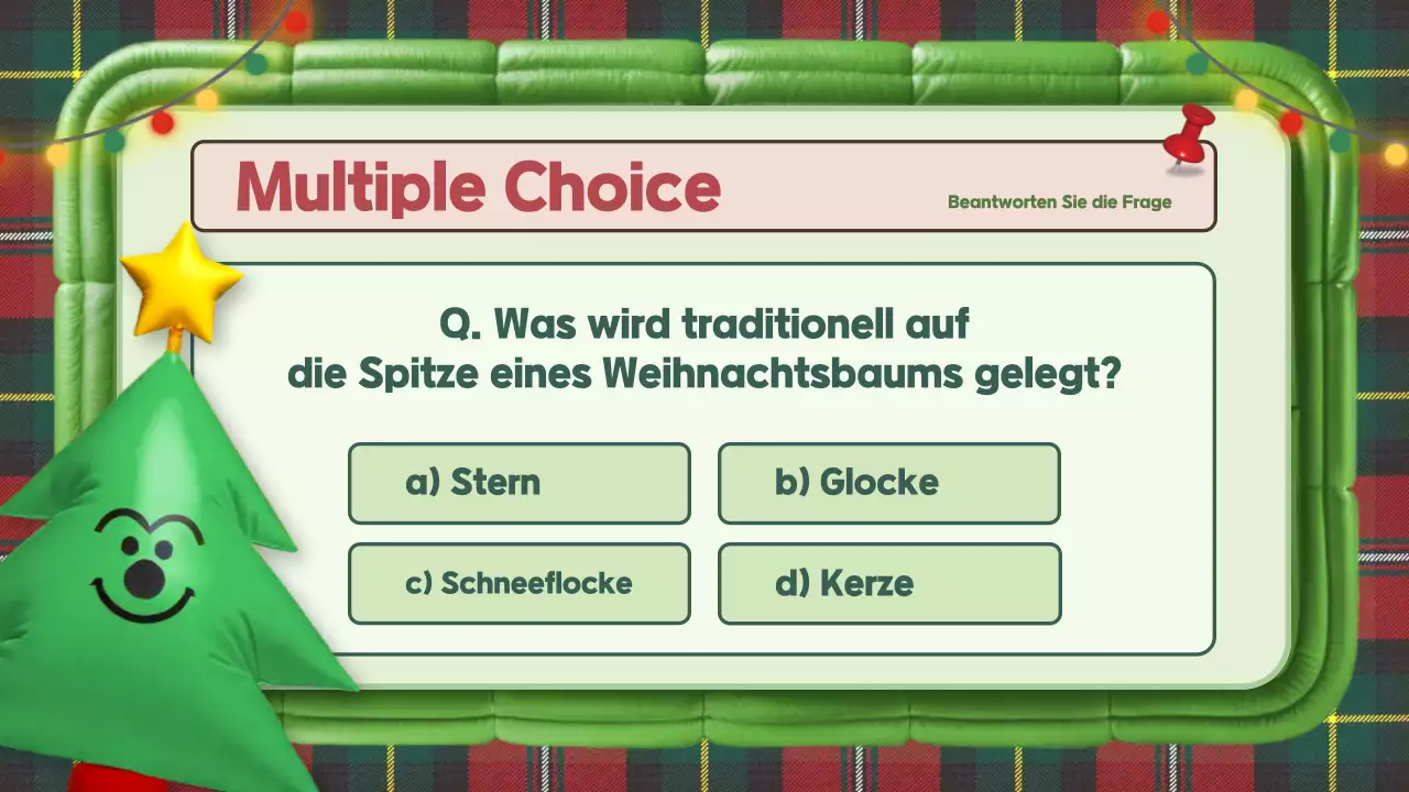 red pop weihnachtsaktivitäten klasse